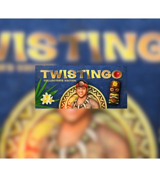 Twistingo Collector s Edition Steam Key GLOBAL